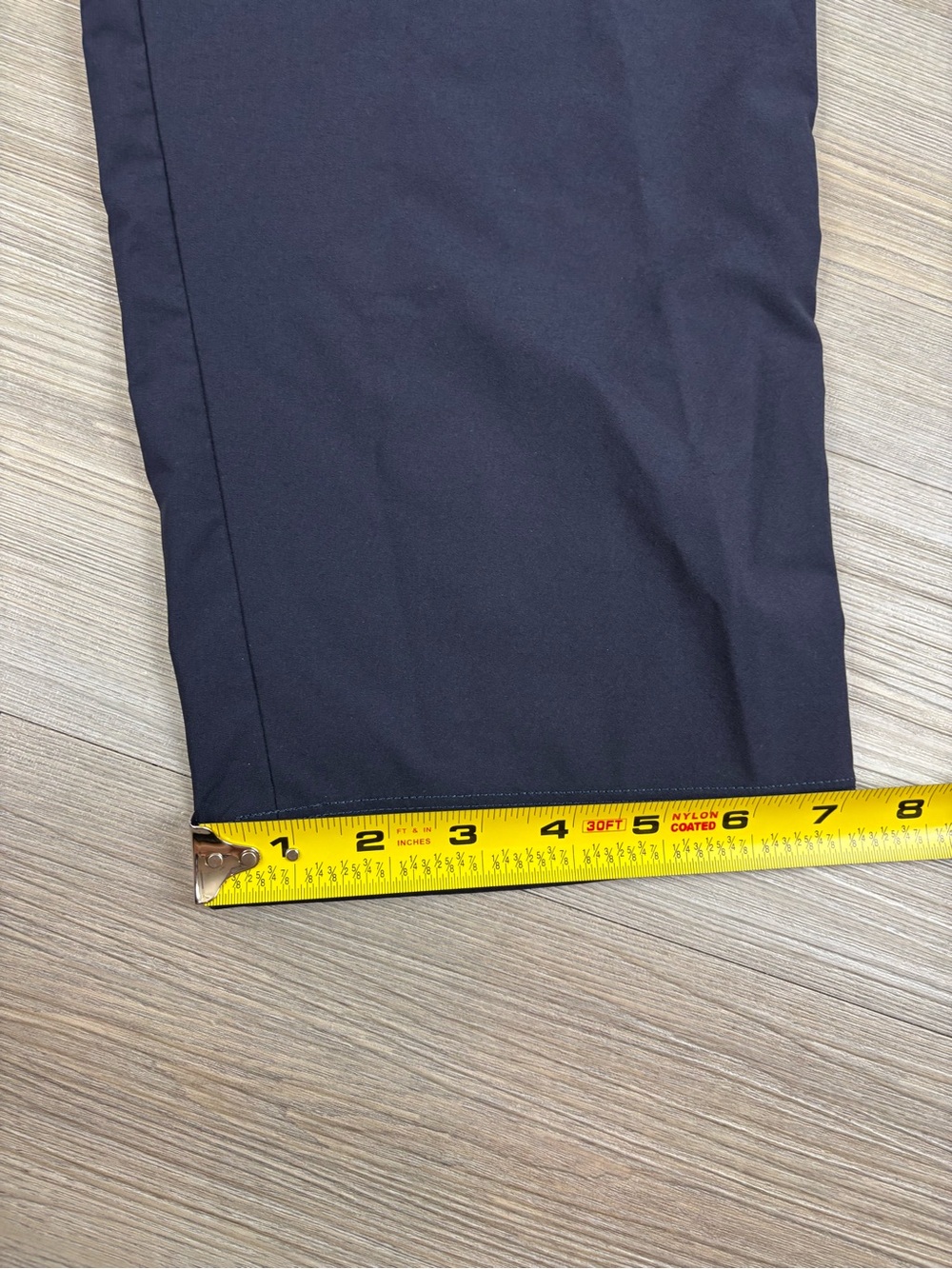 The North Face Never Stop Wearing Cargo Dark Navy Cargo Pants - Picture 5 of 12